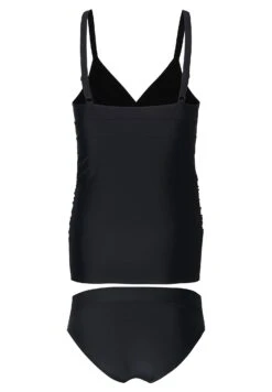 Badpak - Black -Esprit d25287f94da24fbb836d826fdd1f6b8d