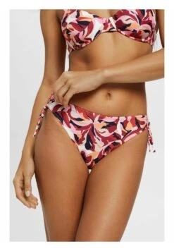 ESPRIT Carilo Classic- Bikinibroekje - Dark Red
