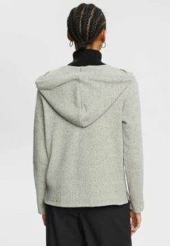 Edc By Esprit Hoodie - Medium Grey -Esprit d280854e8dbd4b23819ce4a0066d00ff
