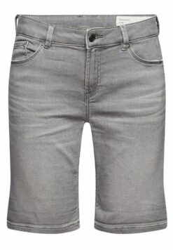 ESPRIT Jeansshort - Grey Medium Wash -Esprit d2aa5949f7ae448fa4f50c1722a7ab57