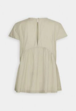 ESPRIT Blouse - Dusty Green 13 ESPRIT Blouse - Dusty Green -Esprit d2e6c89ee5fb4e869d0fb961c5e57e1a