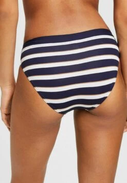 ESPRIT Mini Im Look - Bikinibroekje - Navy -Esprit d32d7d27d63c406baab543b5a75dcf92