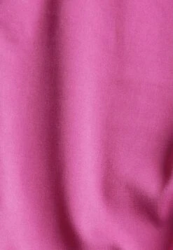 ESPRIT Mit Bundfalten - Shorts - Pink Fuchsia -Esprit d33f3c0bdb9b4dc585322c2e5d624e92