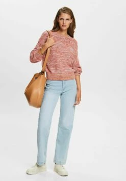 Edc By Esprit Trui - Caramel -Esprit d3d9fa3213484bffac93f6eb661e60eb