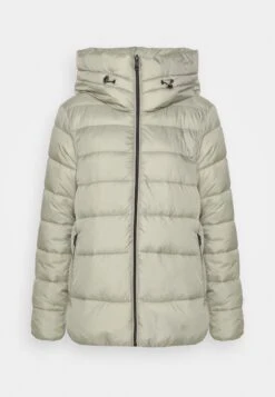 ESPRIT Winterjas - Dusty Green -Esprit d4001e62930c4ce6933e04e4a57a7ec5