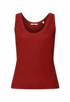 ESPRIT Top - Terracotta New -Esprit d416937a61b043e096ee642fde35b6b1
