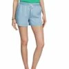 Edc By Esprit Jeansshort - Blue Bleached 2 Edc By Esprit Jeansshort - Blue Bleached -Esprit d42dc50d8644449da4a368133b1a6d95