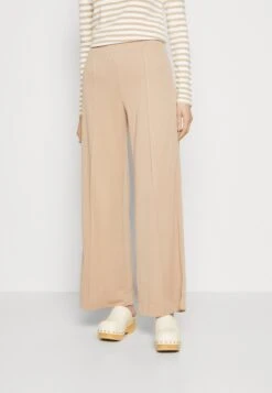 ESPRIT Pant - Broek - Taupe