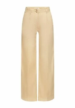 ESPRIT Broek - Sand 16 ESPRIT Broek - Sand -Esprit d56e54efac4449bc8676532af6cc1e75