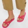 ESPRIT Multistrap-Design - Teenslippers - Pink Fuchsia -Esprit d5c5248ade074f1d84b7c1072104d29f
