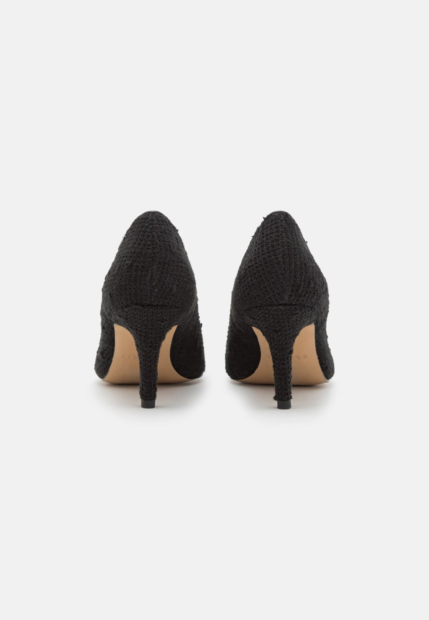 ESPRIT Klassieke Pumps - Black 6 ESPRIT Klassieke Pumps - Black - Afbeelding 4