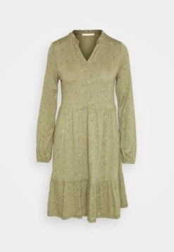 Edc By Esprit Jerseyjurk - Light Khaki -Esprit d5ff63ded4ab43cfbe78f3a5091ddb85