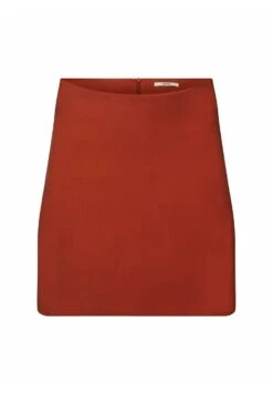 ESPRIT A-Lijn Rok - Terracotta New -Esprit d6264c0b574441638101610975436b18
