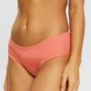 ESPRIT Hipster - Slip - Coral -Esprit d6ac7651b7ce49f1824525b105e7ff21