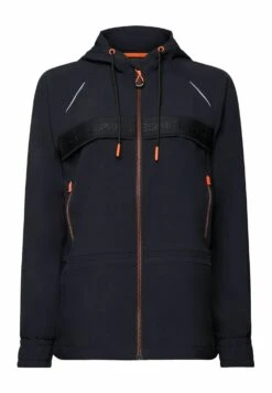 Trainingsvest - Black -Esprit d731ea9ea18848dc975874dcbe921417