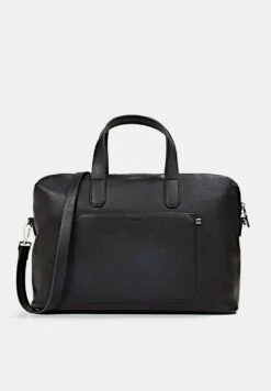 ESPRIT Aktetas - Black -Esprit d73f4ca72cf445e4beb0d5ef11a4bfc9