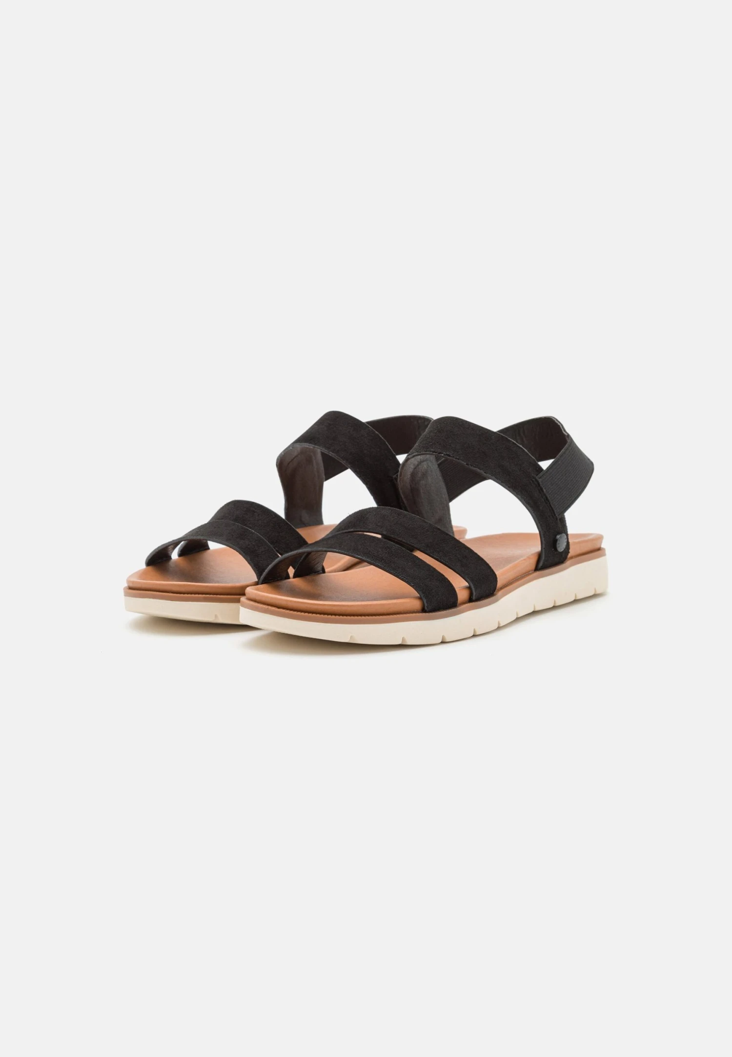 ESPRIT Sandalen - Black 5 ESPRIT Sandalen - Black - Afbeelding 3