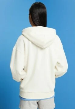 ESPRIT Sweater Met Rits - Ice -Esprit d7614fd7f59d45a19217abb8b737c87d
