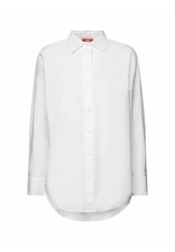 ESPRIT Compact- Blouse - White -Esprit d7f3cf37996e43cb943c16a0a44d10f2