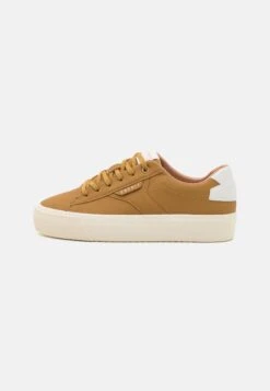 ESPRIT Sneakers Laag - Bark -Esprit d7f577e8b25e4a79b47b16ff1c662b46