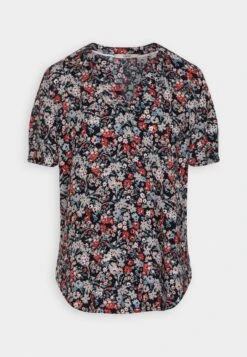 ESPRIT T-Shirt Print - Navy 11 ESPRIT T-Shirt Print - Navy -Esprit d821db5b55dd44789f8c3450b235fd2c