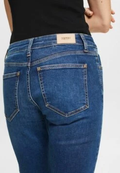 ESPRIT Slim Fit Jeans - Blue Medium Washed New -Esprit d82561464d20412d8579ccc5edb253f9