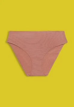 ESPRIT Recycelter- Slip - Cinnamon -Esprit d945b30040ef473eb279700073b3e45d