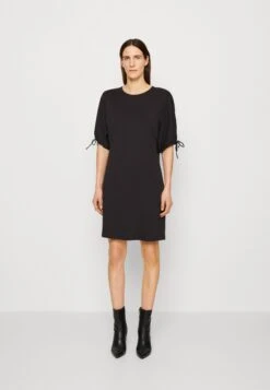 ESPRIT Dress- Jerseyjurk - Black