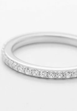 ESPRIT Ring - Zilver -Esprit d9dd996e50694b10a85755ca7162ef20