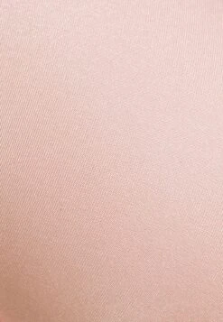 ESPRIT Shiny Sexy Padded Bra - T-Shirt Bh - Old Pink -Esprit d9f647e56b2242c7a7d309c567fa91a0