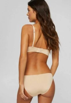 ESPRIT T-Shirt Bh - Dusty Nude -Esprit d9f9b3e98afa4e1ca9d81f9bdd60ca28