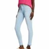 ESPRIT Aus Mit Stretchkomfort - Jeans Skinny Fit - Blue Bleached 2 ESPRIT Aus Mit Stretchkomfort - Jeans Skinny Fit - Blue Bleached -Esprit da4de7fe74b3411b9e43e6be1a6de5b6