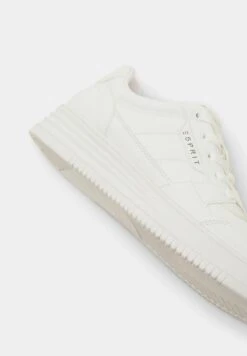 ESPRIT A20 03 Lu2 - Sneakers Laag - White -Esprit da913a28b8304a159be7e1b4c760cfb9