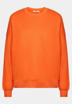 ESPRIT Sweater - Orange Red New -Esprit daa6755c09cc4d0c9d7d4c86c707730f