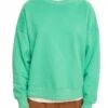 ESPRIT Long Sleeve - Sweater - Green -Esprit daa8591006ff4a339912c49fd2f613f7