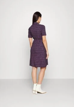 Dress Nursing Short Sleeve- Jerseyjurk - Night Sky Blue 11 Dress Nursing Short Sleeve- Jerseyjurk - Night Sky Blue -Esprit db14b62eb0174c41baf618652ca195c2