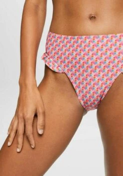 ESPRIT Beach - Bikinibroekje - Pink Fuchsia 9 ESPRIT Beach - Bikinibroekje - Pink Fuchsia -Esprit db1bf04a7ee04cd4aff2eaa8b233b599
