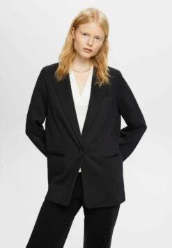 Esprit 37 Edc By Esprit Halflange Jas - Black