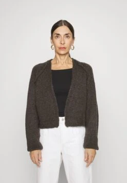 ESPRIT Vest - Anthracite