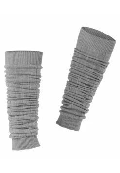 ESPRIT Beenwarmers - Light Grey -Esprit dc6f1c0cc82144558189e6e7eca549c4