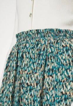 ESPRIT Skirt - Plooirok - Turquoise -Esprit dc943982ea7b4aa48b7cdd17f04e541d