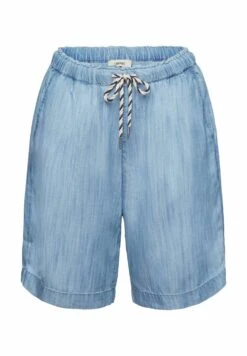 ESPRIT Jeansshort - Blue Light Wash -Esprit dcbabb4bfbc84234b1c469c7ce5e757a