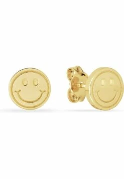 ESPRIT Oorbellen - Gelbgold