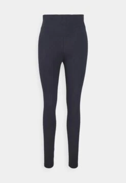 Edc By Esprit High Rise- Legging - Navy -Esprit dcee175489214ff09065144044781488