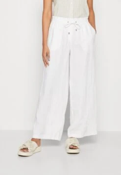 Esprit 5 ESPRIT Broek - Offwhite