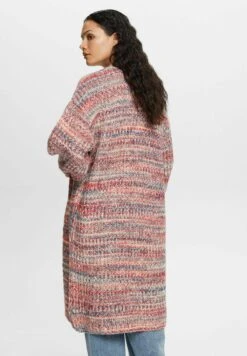 Edc By Esprit Vest - Red -Esprit de8cfd0c61e64f5a9f38d2dc0b9796bf