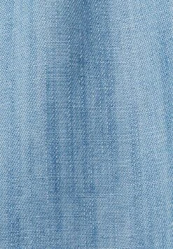 ESPRIT Jeansshort - Blue Light Wash -Esprit de9e96f4eb3a45509c8ff1d6470678be