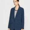 ESPRIT Easy - Blazer - Navy -Esprit dec6668c877c4b718eb675cc90e18b49