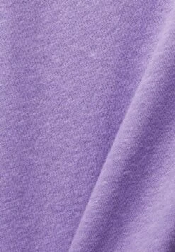 ESPRIT T-Shirt Basic - Purple -Esprit dee8456a63cf4338a8226df51e285f04