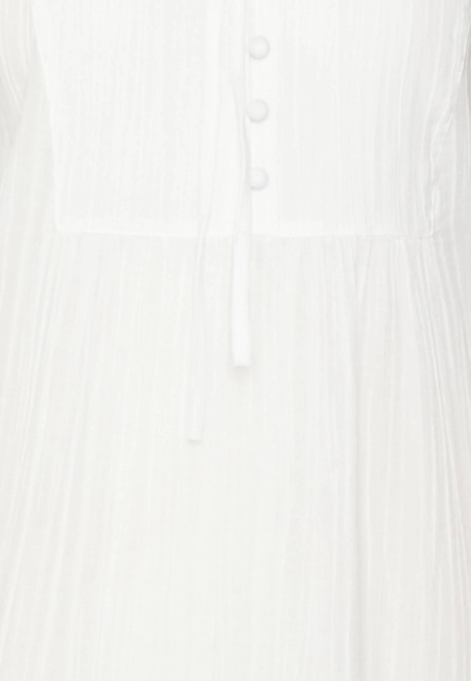 ESPRIT Blouse - Blouse - White 7 ESPRIT Blouse - Blouse - White - Afbeelding 5